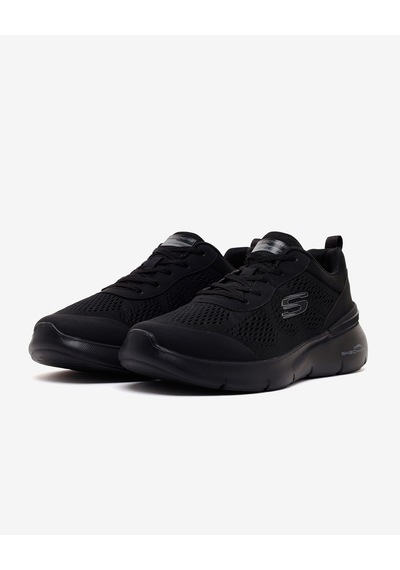 Skechers Skech-aır Dynamıght 2.0 Kadın Siyah Spor Ayakkabı 150370tk Bbk