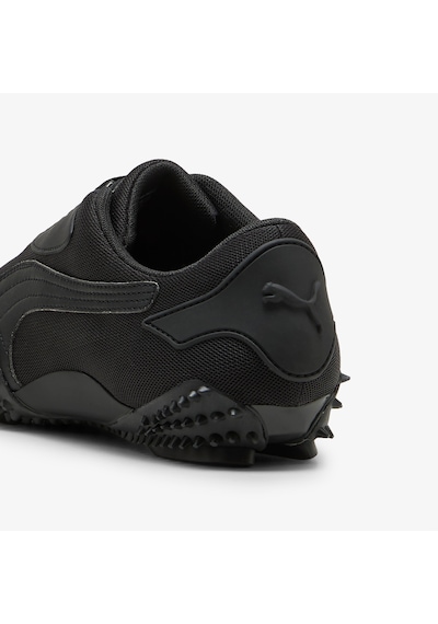 Puma Mostro Og Prime Unisex Siyah Spor Ayakkabı 403206 Siyah
