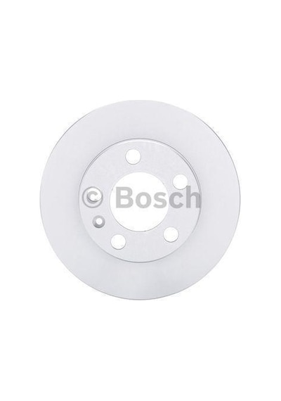 Volkswagen Golf 4 Arka Fren Diski 1.6232 Mm 1997-2004 Bosch