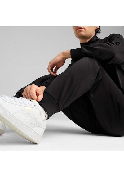 Puma 68484701 Ess Poly Erkek Eşofman Takımı Siyah