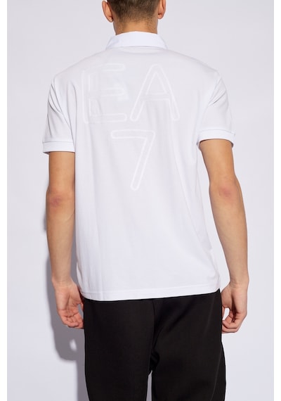 Emporio Armani Emporıo Armanı Erkek T-shırt 3dpf21-pjrgz-1100 3dpf21-pjrgz-1100 Beyaz