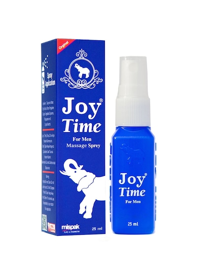 Joy Time Formen Sprey 25 ML
