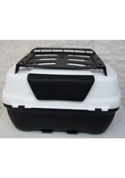 Maxem Çanta Sl45 Full Beyaz 45 Lt