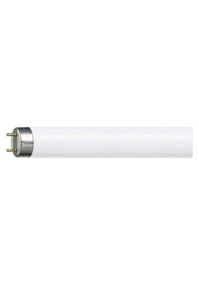 Philips Master Tl-d 18w Snow Whıte Floresan Ampul Sku: Zeus8690010171740