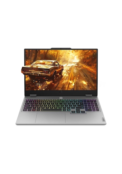 Lenovo LOQ 15AHP10 83JG00BJTR01 Ryzen7-250 32 GB 2 TB SSD Rtx5060 15.6" Dos Dizüstü Bilgisayar