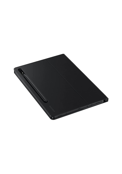 Samsung Uyumlu Tab S8 X700 Klavyeli Kılıf Ince Ef-Dt630Bbegtr