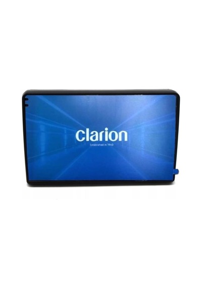 Citroen C5 Android Multimedya Sistemi 4-64 Clarion 2008-2016