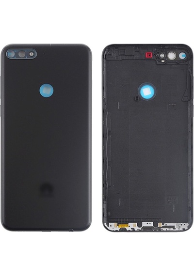 Huaweı Y7 2018 Arka Kapak Kasa Kapak