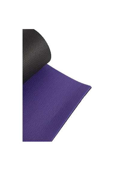 Yukon Pilates Minderi Yoga Matı 8 Mm Mor