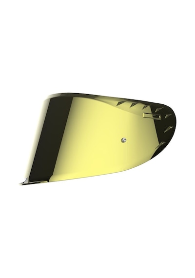 Ls2 Challenger Kask Camı Irıdıum Gold