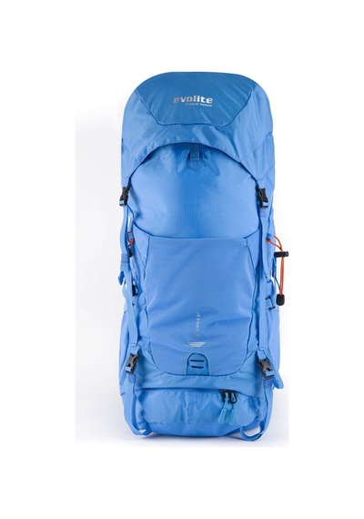 Evolite Lander 35 Sırt Çantası - Mavi Renkli