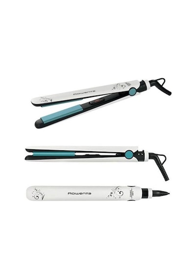 Rowenta SF1511 Easy Liss Aqua Saç Düzleştirici