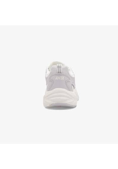 Anta Basic Kadın Bej Spor Ayakkabı 822548893