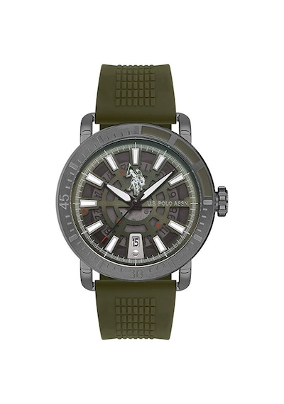 U.s. Polo Assn. Uspa1058-04 Erkek Kol Saati