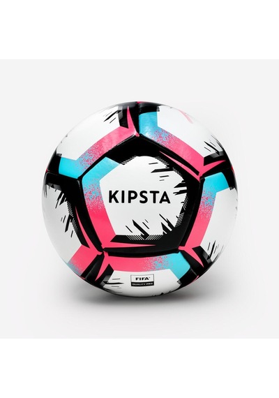 Kıpsta Futsal Topu - 4 Numara - Fıfa Quality Pro Çok Renkli