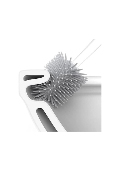 Ata Home Silikon Tuvalet Fırçası,silikon Klozet Wc Fırçası,silikon Banyo Tuvalet Fırça Diğer
