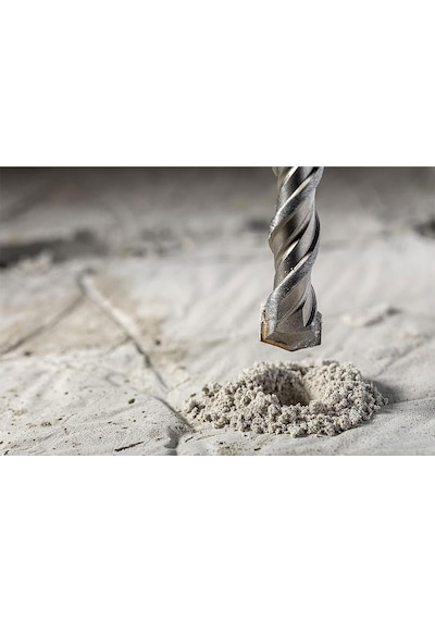 Cat Da04901 8 Parça Tungsten Karbür Beton Matkap Uç Seti