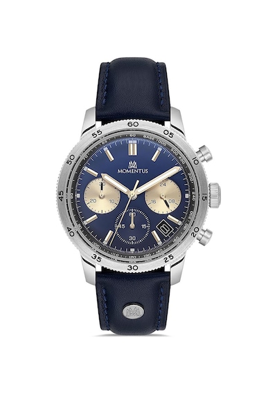 Momentus Cc303s-11mr Erkek Kol Saati Gri