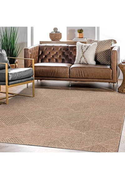 Youdayhomecollection Dafne Model Halı 100x200 Çok Renkli Diğer