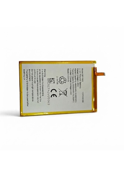 Omix Bp1903 Batarya X400 Omix X700 Uyumlu Yedek Batarya