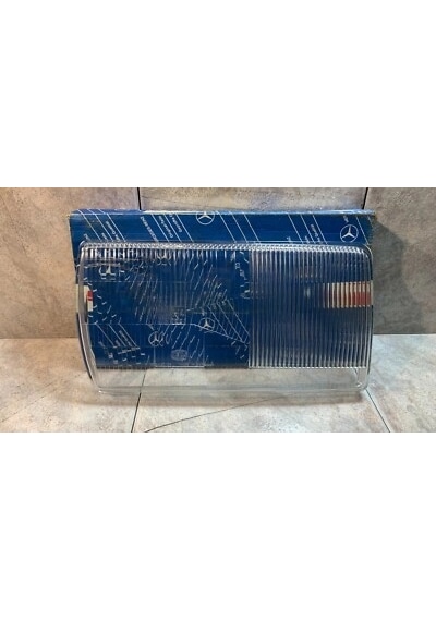 Mercedes W123 79-82 Far Camı Sağ 280 Tıpı Oem No:a0028269190