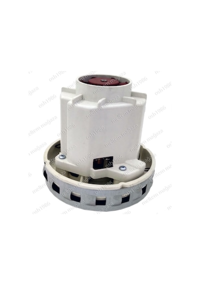 Thomas İle Uyumlu Mistral Xt Süpürge Motoru 1200w Ht188