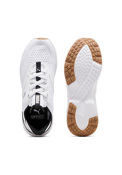 Puma Softride Mayve Wn S Kadın Koşu Ayakkabısı 31016002 Beyaz Beyaz