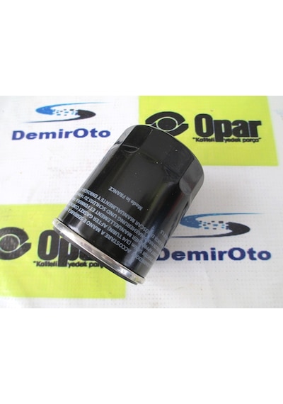 46347171 Yağ Filtresi 1,2/1,4 Egea-Albea-Doblo-Punto OPAR
