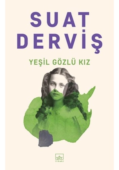 Yeşil Gözlü Kız - Kyut-877756
