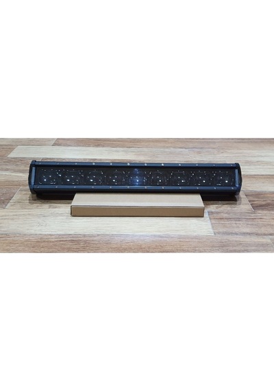 Ducki 53Cm Tek Sıra Düz 6D Ledbar 90W Delici