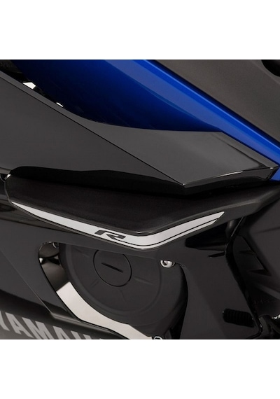 Yamaha Yzf-R25  Slider / Koruma Bs7-F11D0-00