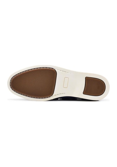 Taba Günlük Loafer Erkek Ayakkabı -73583- Taba