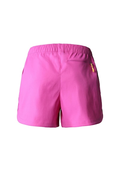 The North Face Class V Kadın Şort Nf0a81vvlv11 Turuncu