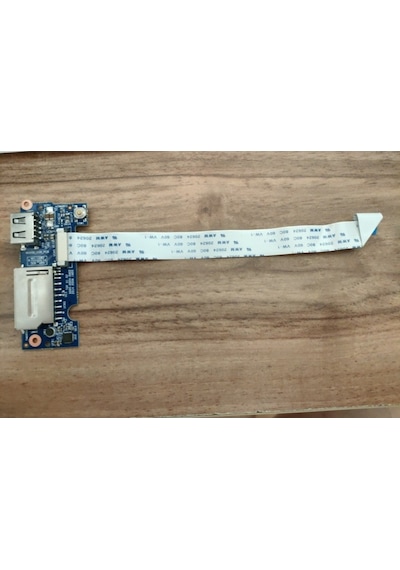 Casper Uyumlu M300 Nb14 Cle Usb Soket Power Tetik Butonu