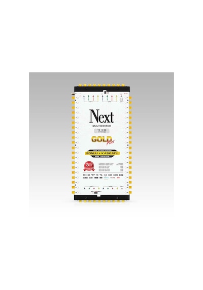 Next Ye-10/80 Hybrıd Sonlu/kaskatlı Santral Adaptör Dahil