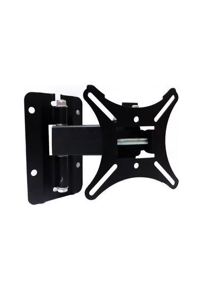 Lcd Askı Aparatı Hareketli Tek Kol 22" 55Cm Ufıx