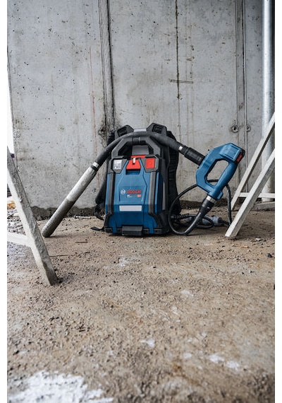 Bosch Pro Gdı50-65d Beton Vibratörü 50mm 65cm - 06019p9200