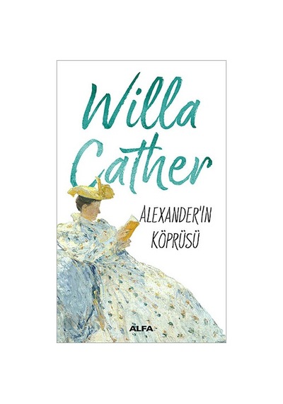 Alexander'in Köprüsü + Amansız Düşmanım + Okuma Sticker'ları