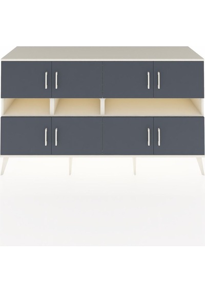 Hyperion Konsol 8 Raflı 8 Kapaklı 176x44x99 Aytaşı-antrasit/aytaş Aytaşı-antrasit/aytaşı Hyperion Konsol 8 Raflı 8 Kapaklı 176x44x99 Aytaşı-antrasit/aytaş Aytaşı-antrasit/aytaşı