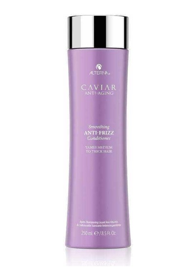 Alterna Caviar Yatıştırıcı Elektriklenmeyi Önleyici Saç Kremi 250ml 873509027669