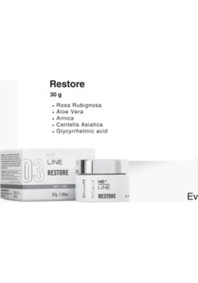 Meline Restore 30 Ml