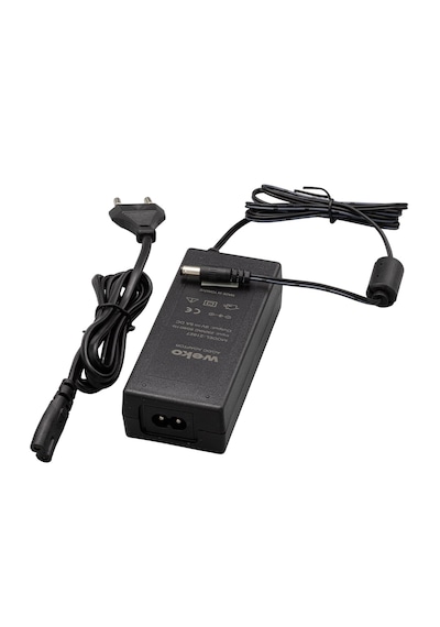 Weko 9 Volt 5 Amper 5.5x2.5mm Soket Şarj Cihazı - Güç Adaptörü