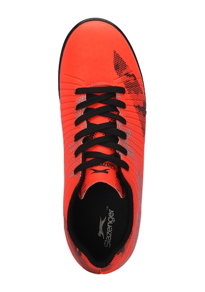 Slazenger Cyprus Hs Erkek Halı Saha Turuncu Futbol Ayakkabısı Turuncu