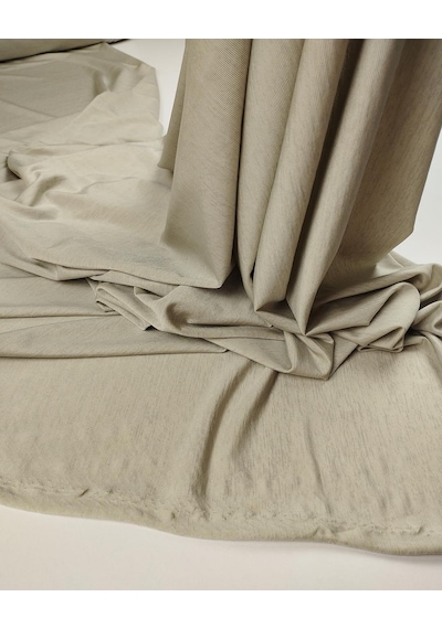 Jarse Uçuk Pastel Çağla Yeşili Hafif Parlak En: 145 Cm-10098 10