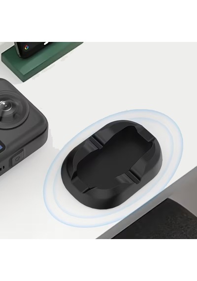 Dji Osmo 360 Taban Standı Siyah