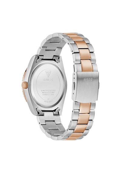 Guess Gugw0265g13 Erkek Kol Saati Metalik