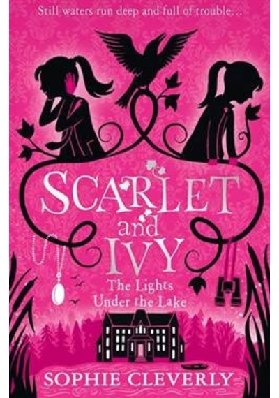 The Lights Under the Lake (Scarlet And Ivy 4) 9780008218331