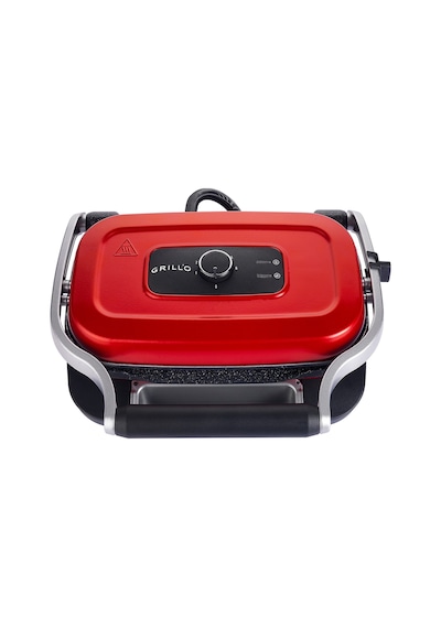 Grill'O GR621 Healthy Grill 1300 W Tost Makinesi