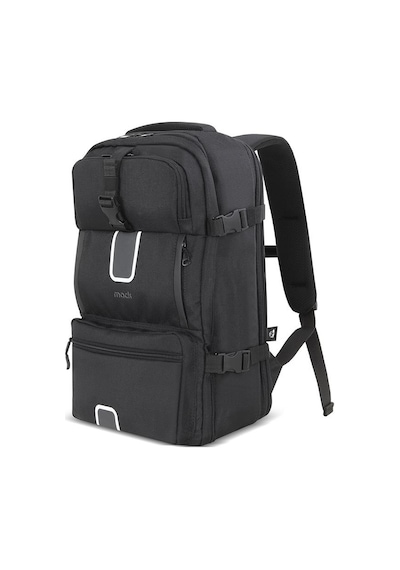 Mack Mce-1205 17.3" Explor 34l Eco Seyahat Sırt Çantası