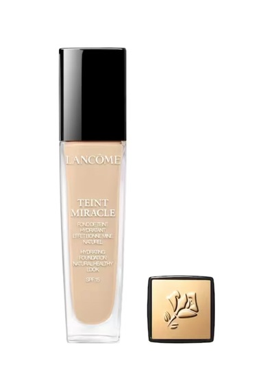 Lancome Teint Miracle - Nemlendirici Fondöten 01 Beige Albatre Diğer